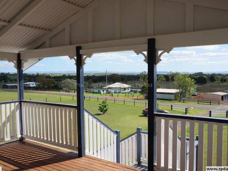 Glenore Grove QLD 4342