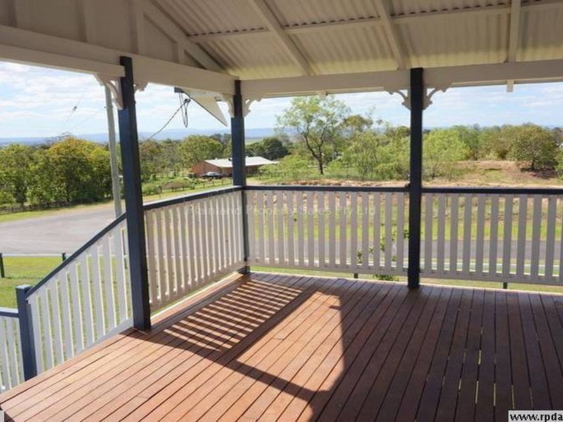 Glenore Grove QLD 4342