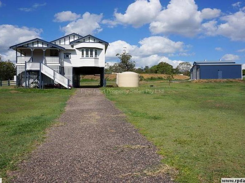 Glenore Grove QLD 4342