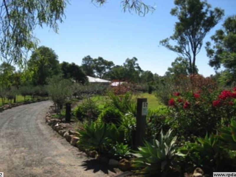 Lockrose QLD 4342