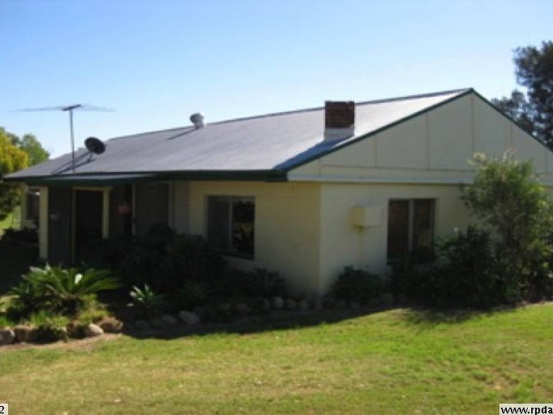 Lockrose QLD 4342