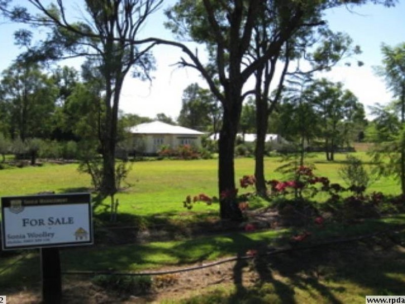 Lockrose QLD 4342