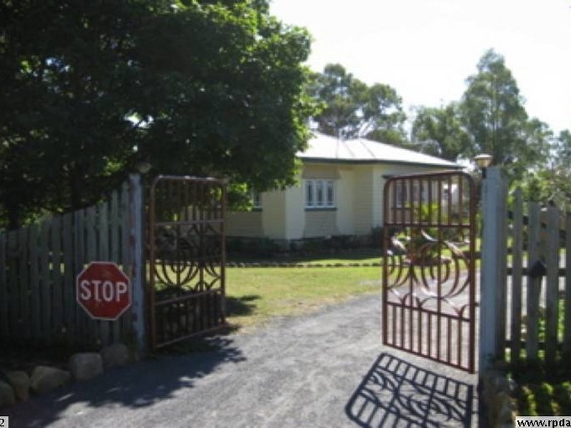 Lockrose QLD 4342