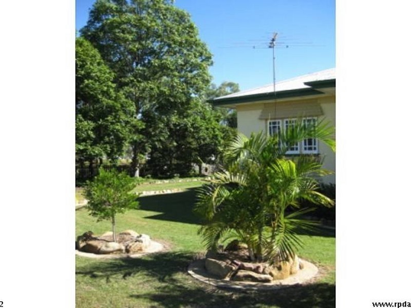 Lockrose QLD 4342