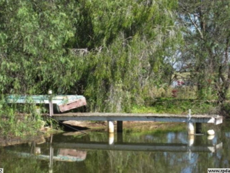 Lockrose QLD 4342