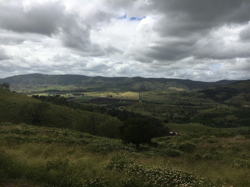 L3, 457 East Egypt Road, Mount Whitestone QLD 4347