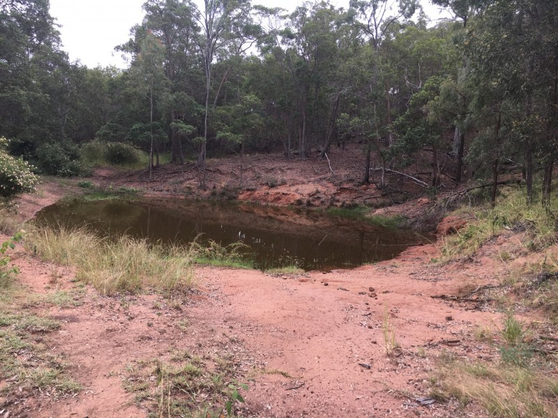 L3, 457 East Egypt Road, Mount Whitestone QLD 4347