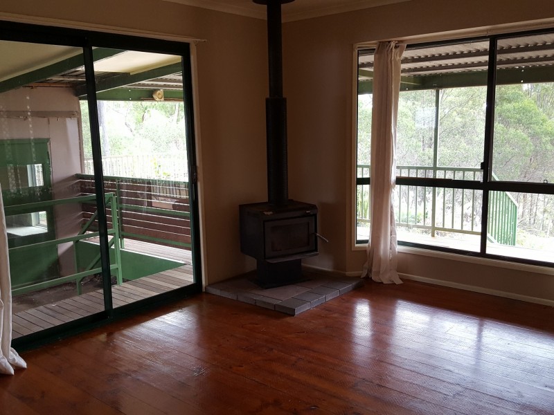 Regency Downs QLD 4341