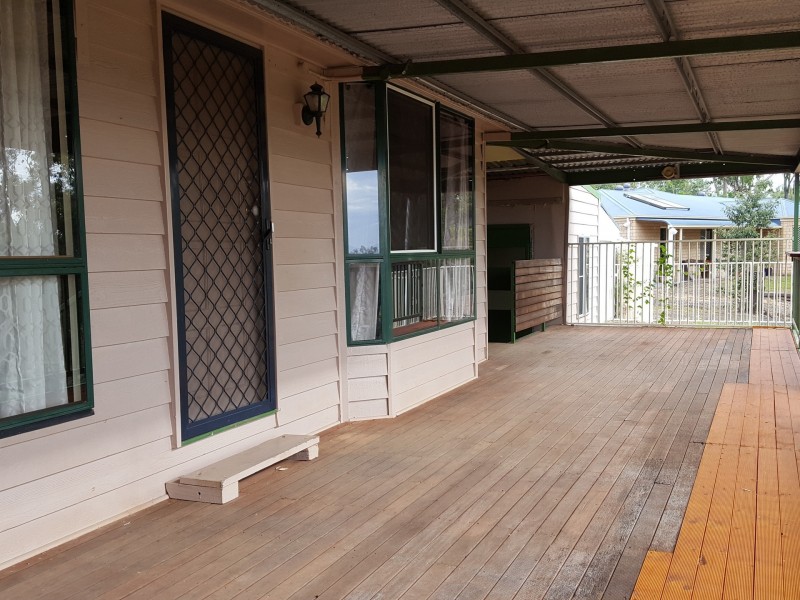 Regency Downs QLD 4341