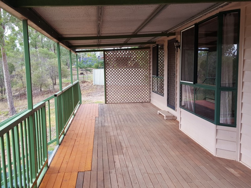Regency Downs QLD 4341