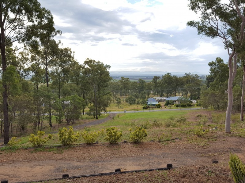 Regency Downs QLD 4341