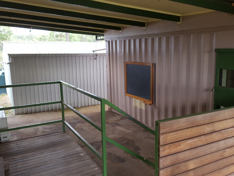 Regency Downs QLD 4341