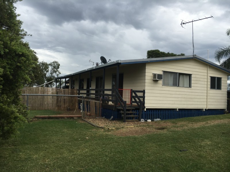 99 Zischke Road, Regency Downs QLD 4341