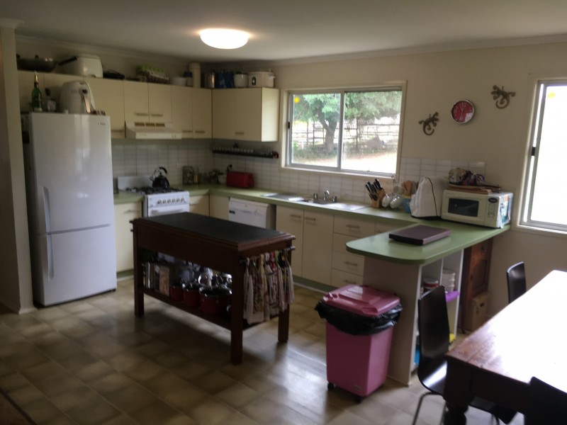 99 Zischke Road, Regency Downs QLD 4341
