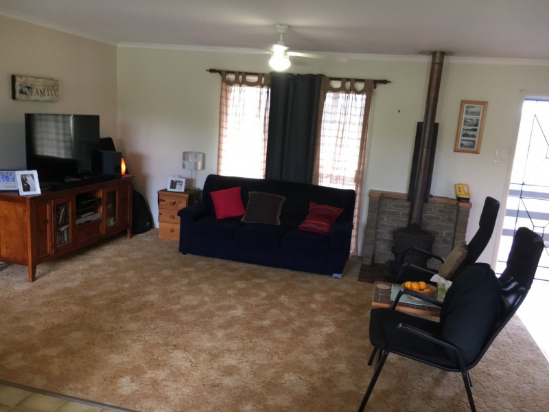 99 Zischke Road, Regency Downs QLD 4341