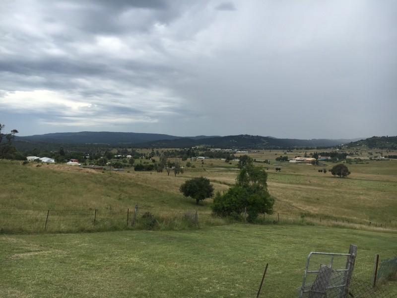 99 Zischke Road, Regency Downs QLD 4341