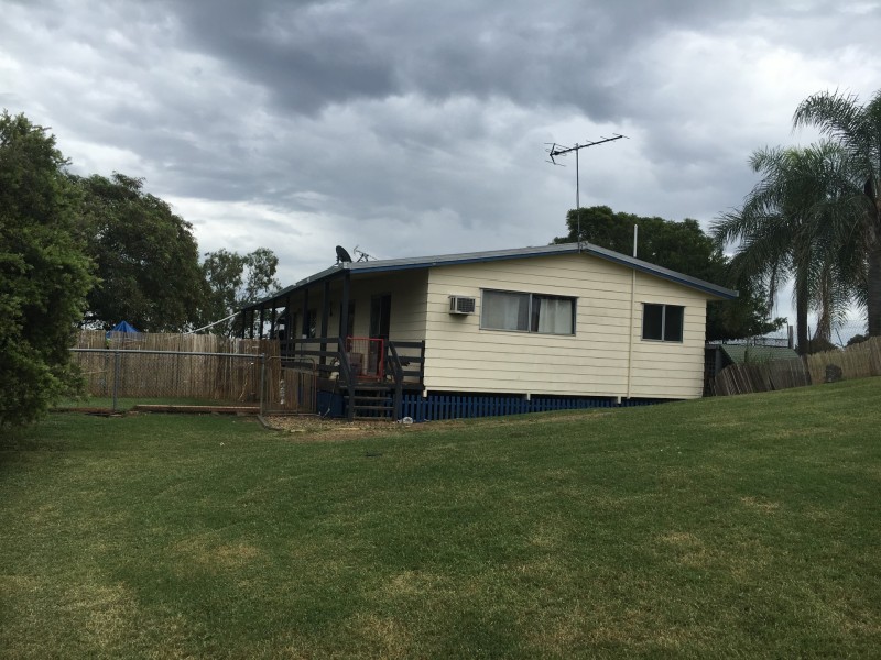 99 Zischke Road, Regency Downs QLD 4341