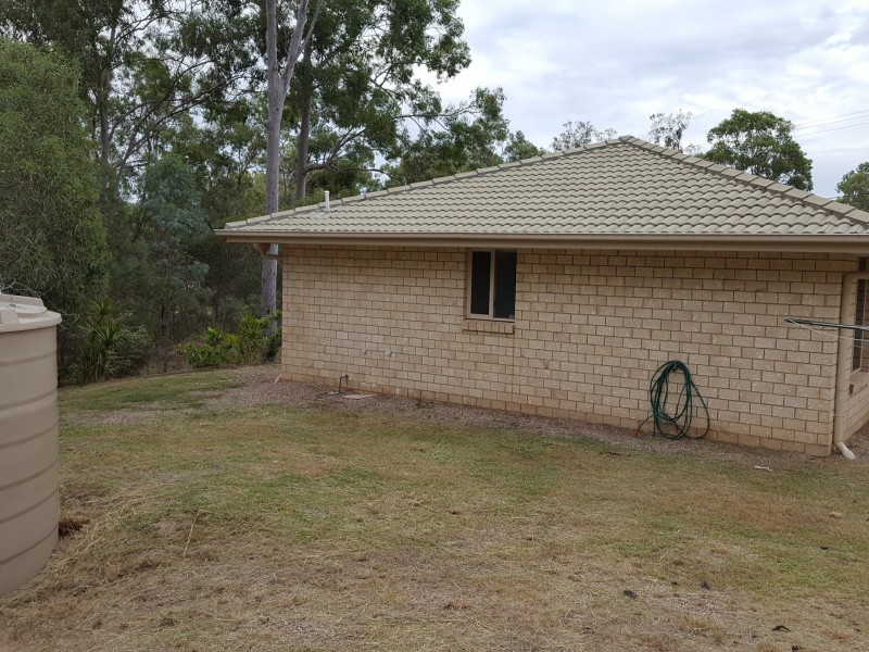 Regency Downs QLD 4341