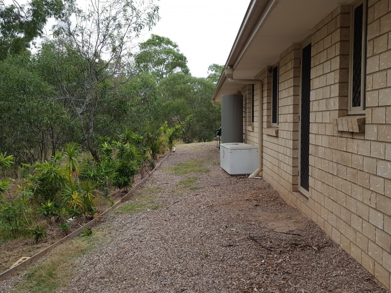 Regency Downs QLD 4341