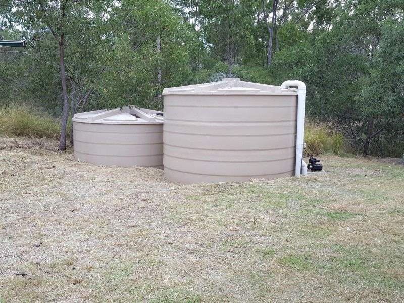 Regency Downs QLD 4341