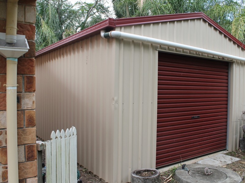 21 Anthony Court, Summerholm QLD 4341