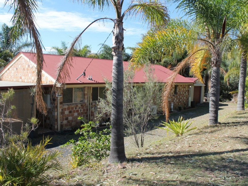 21 Anthony Court, Summerholm QLD 4341