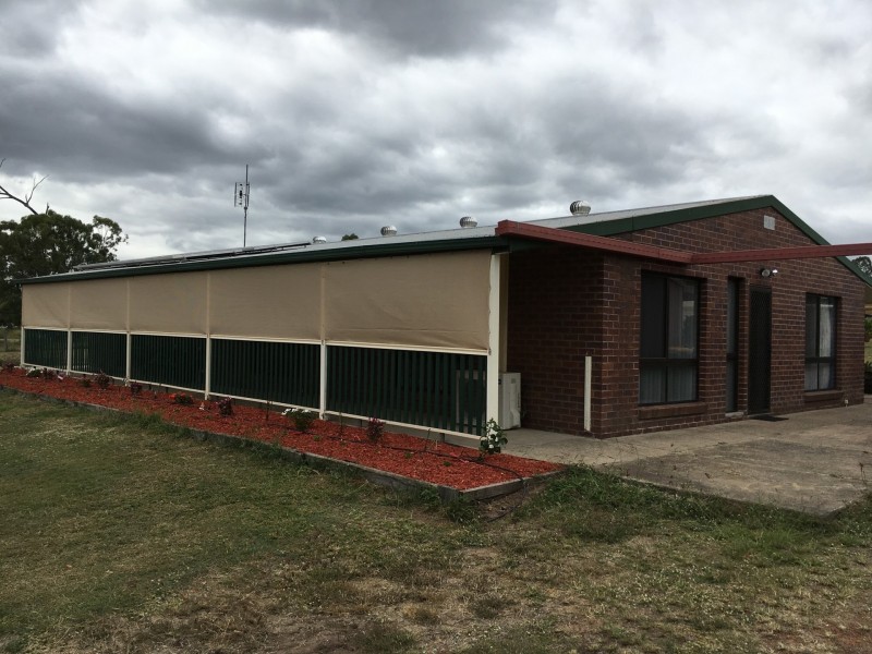 88 Staatz Quarry Road, Regency Downs QLD 4341