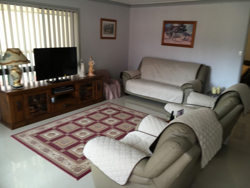 88 Staatz Quarry Road, Regency Downs QLD 4341