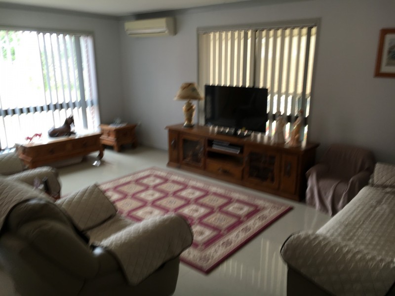 88 Staatz Quarry Road, Regency Downs QLD 4341