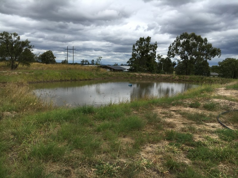 88 Staatz Quarry Road, Regency Downs QLD 4341