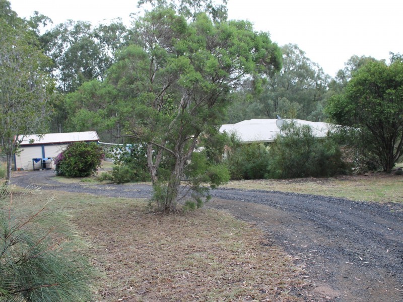 79 Thallon Road, Kensington Grove QLD 4341