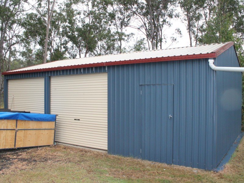 79 Thallon Road, Kensington Grove QLD 4341