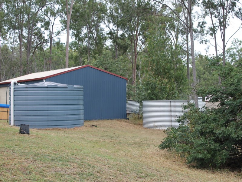 79 Thallon Road, Kensington Grove QLD 4341