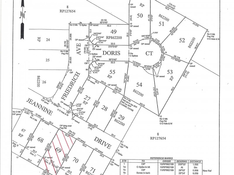 8 Jeannine Drive, Forest Hill QLD 4342