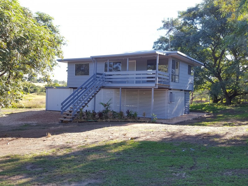 Regency Downs QLD 4341
