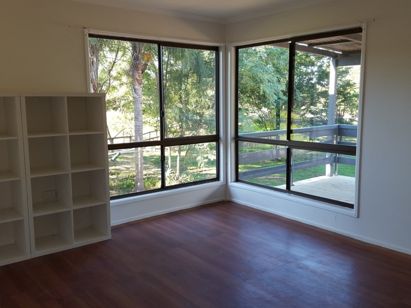 Regency Downs QLD 4341