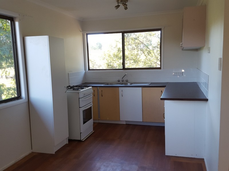 Regency Downs QLD 4341