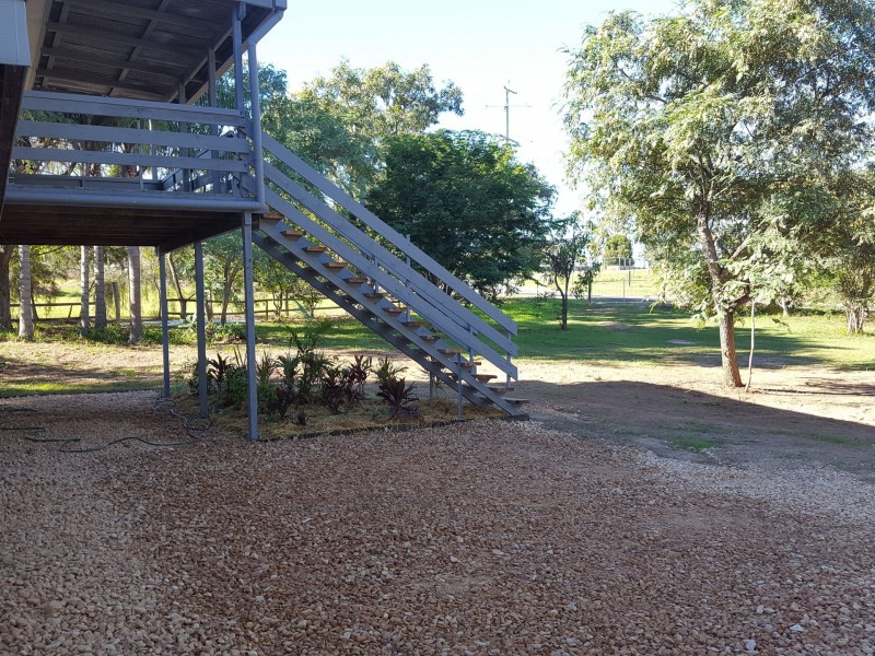Regency Downs QLD 4341