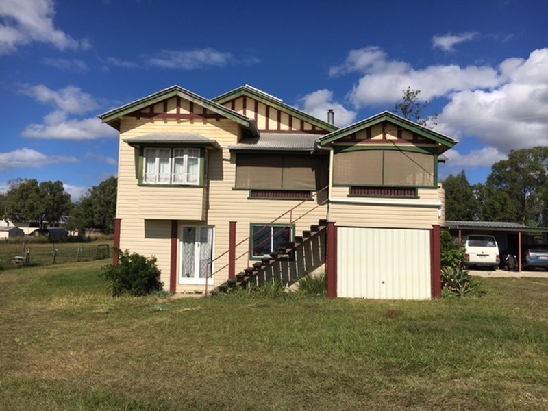 14 Zernike Road, Lockrose QLD 4342