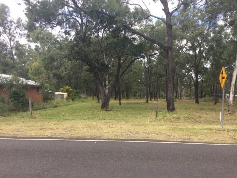 L1 – 4 L12 Main & Linde Street, Coominya QLD 4311