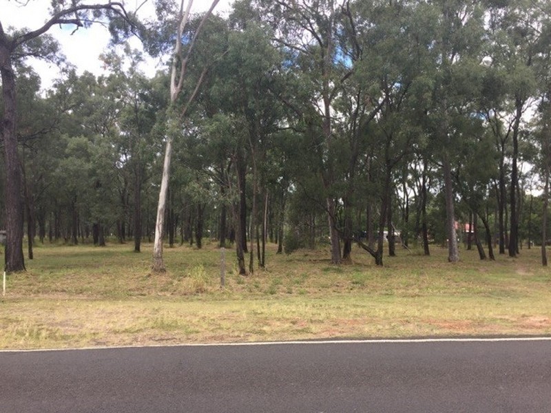 L1 – 4 L12 Main & Linde Street, Coominya QLD 4311