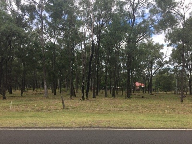 L1 – 4 L12 Main & Linde Street, Coominya QLD 4311