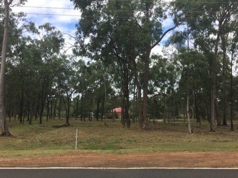L1 – 4 L12 Main & Linde Street, Coominya QLD 4311