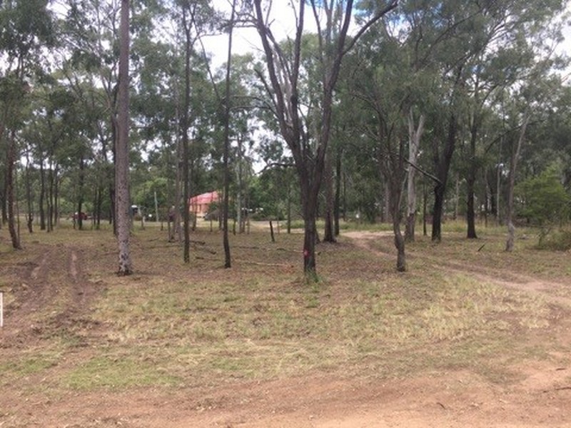 L1 – 4 L12 Main & Linde Street, Coominya QLD 4311