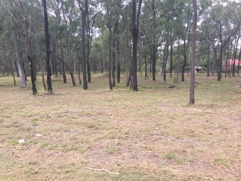 L1 – 4 L12 Main & Linde Street, Coominya QLD 4311