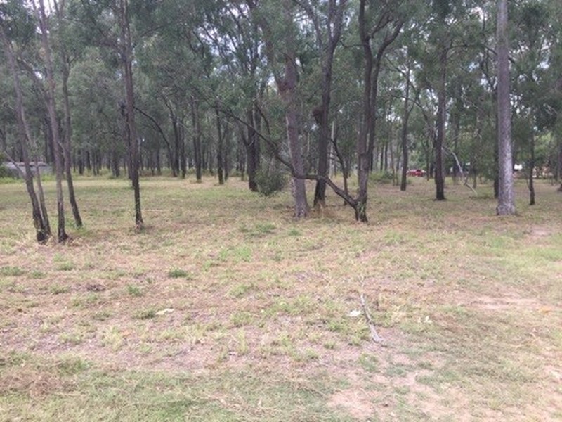 L1 – 4 L12 Main & Linde Street, Coominya QLD 4311