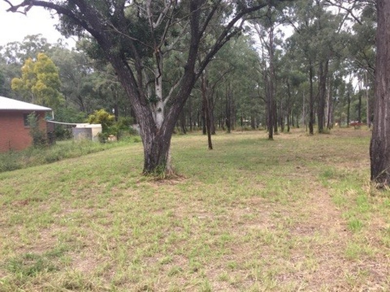 L1 – 4 L12 Main & Linde Street, Coominya QLD 4311