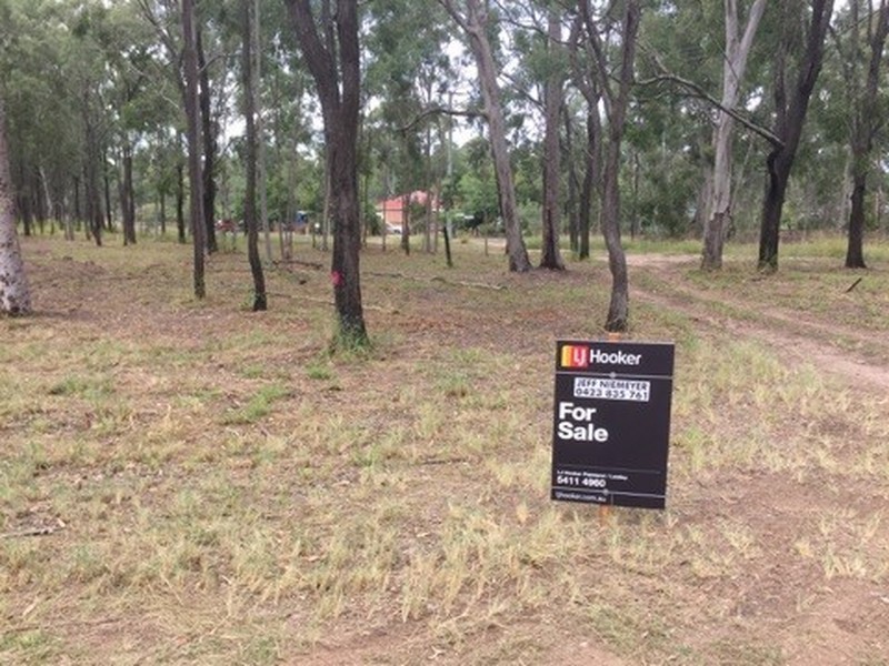 L1 – 4 L12 Main & Linde Street, Coominya QLD 4311