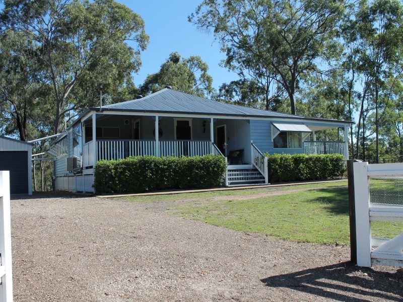 37 Australia II Drive, Kensington Grove QLD 4341