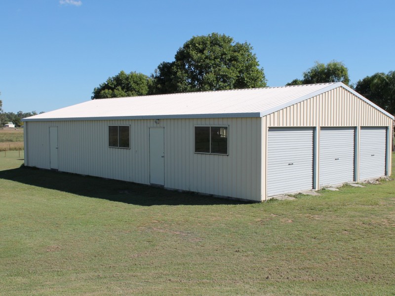 34 Caleys Court, Lockrose QLD 4342